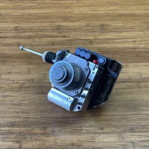 2022-2024 Audi E-tron SUV Electric ABS Pump Anti Lock Brake 47K Miles OEM