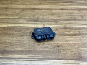 2022-2024 Audi S3 8Y Park Parking AID Assist Control Module Computer OEM