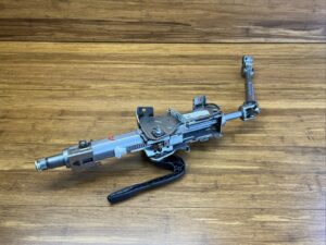 2022-2024 Audi S3 8Y Steering Column Assembly 11K Miles 5WB419502F OEM