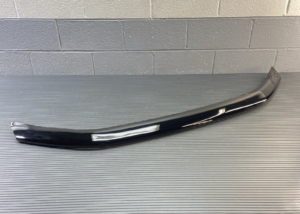 2022-2024 Volkswagen Atlas Front Hood Deflector Shield Tinted Black OEM *NOTE*