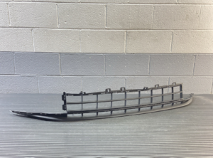2022-2024 Volkswagen Jetta S SE Sport A7 Bumper Grille Front Lower Black OEM