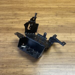 2022-2025 BMW I4 G26 A/C Air Condition Condenser Cooler Bracket Support OEM