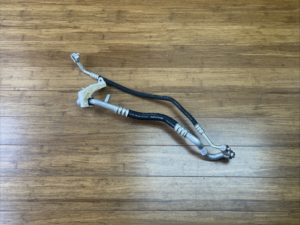2022-2025 BMW I4 G26 A/C Air Condition Suction & Discharge Hose Assembly OEM