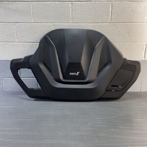 2022-2025 BMW I4 G26 Front Under Hood Electric Engine Cover Panel OEM *NOTE*
