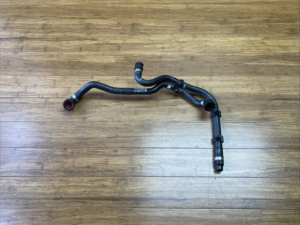 2022-2025 BMW I4 G26 High Voltage Battery Storage Combination Coolant Hose OEM