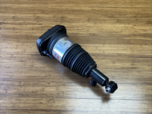2022-2025 BMW I4 G26 Rear Right Air Shock Absorber Strut Assembly 361 Miles OEM