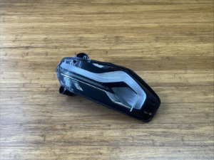2022-2025 BMW M2 G87 3.0L RWD LED Taillight Lamp Assembly Rear Right OEM *NOTE*