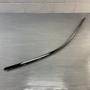 2022-2025 BMW M2 G87 Coupe Door Frame Molding Trim Front Left Upper OEM *NOTE*