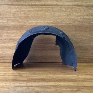 2022-2025 BMW M2 G87 Fender Splash Shield Guard Liner Rear Left Side 5k Mile OEM
