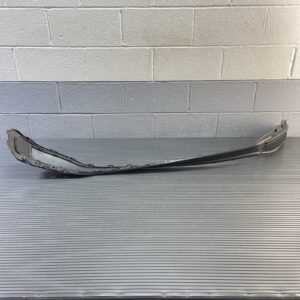 2022-2025 Volkswagen Jetta Rear Upper Bumper Deflector Spoiler Cover OEM *NOTE*