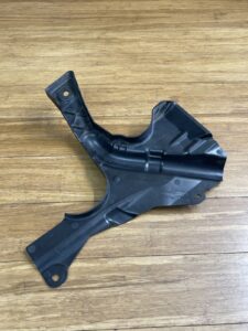 2022-2026 BMW M3 M4 G80 G82 G83 Front Right Steering Cover Trim 8074606 OEM