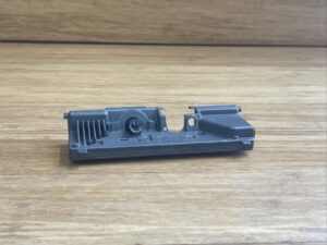 2022-2026 BMW X1 U11 KAFAS Surround View Camera Control Module OEM Genuine