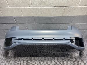 2022-2026 Volkswahen Jetta Rear Bumper Cover Guard 17A807421G OEM *NOTE*
