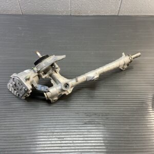 2023-2025 BMW X1 U11 2.0L AWD Steering Rack & Pinion OEM 26k Miles