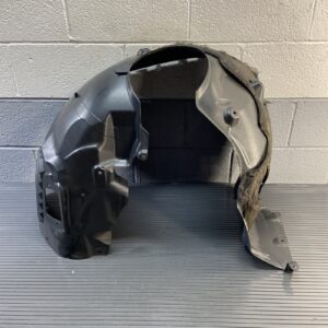 2023-2025 BMW X1 U11 Front Right Fender Liner Shield Splash Guard Shield OEM
