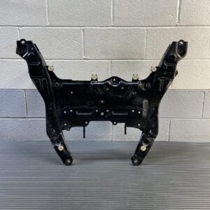 2023-2025 BMW X1 U11 Front Subframe Chassis Cross Member Support OEM 8836336