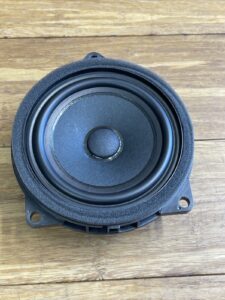 2023-2026 BMW X1 U11 Audio Mid Range Speakers Sound System OEM 9442520
