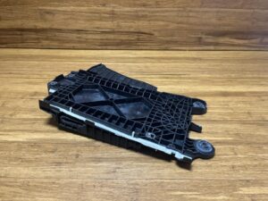 2023-2026 BMW X1 U11 Battery Tray Holder Cover Trim Bracket Panel 5A5AF89 OEM
