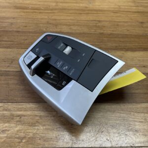 2023-2026 BMW X1 U11 Console Gear Lever Shifter Knob Switch Unit OEM 9473170
