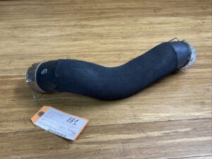 2023-2026 BMW X1 U11 Engine Air Intake Intercooler Charge Pipe Hose OEM