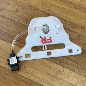 2023-2026 BMW X1 U11 Passenger Right Front Seat Occupancy Sensor Module OEM