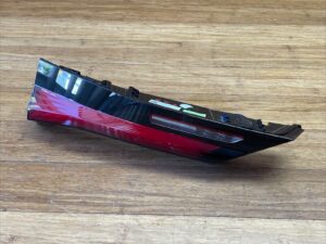 2023-2026 BMW X1 U11 Rear Left LiftGate Mounted LED Tail Light OEM *NOTE*
