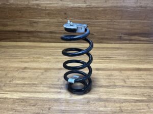 2023-2026 BMW X1 U11 Rear Left or Right Suspension Coil Spring 27k Miles OEM