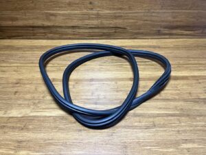2023-2026 BMW X1 U11 Rear Right or Left Door Body Weatherstrip Seal OEM
