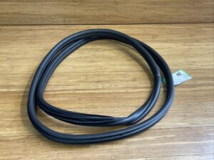 2023-2026 BMW X1 U11 Rear Right or Left Door Body Weatherstrip Seal OEM