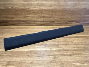 2023-2026 BMW X1 U11 Rear Trunk Forward Floor Panel Trim Cover 51477952298 OEM