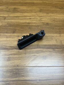 2023-2026 BMW X1 U11 Tailgate Liftgate Release Handle Switch 8494246 OEM