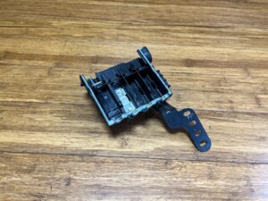 2023-2026 BMW X7 G07 4.4L Engine Motor Fuse Terminal Power Box Battery Pyro OEM