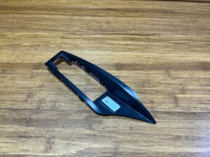2023-2026 BMW X7 G07 AWD Absorber Body Panel Right Black 51128084140 OEM