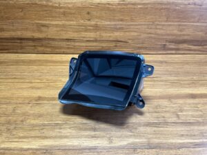 2023-2026 BMW X7 G07 Head Up Display Dashboard Instrument Panel 62305A589A1 OEM