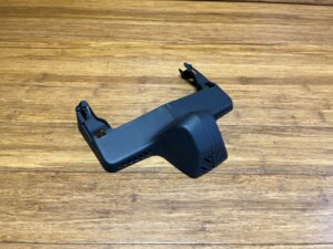 2023-2026 BMW X7 G07 Windshield Rear View Mirror Base Trim Cover Front OEM