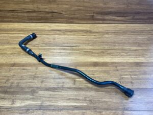 2024-2025 BMW 430i G26 Coolant Hose Feed Line 48-Volt Battery Cabell 5A024B6 OEM
