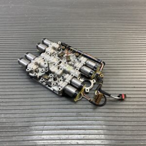 2024-2025 Chevy Corvette C8 6.2L RWD Transmission Valve Solenoid Body OEM