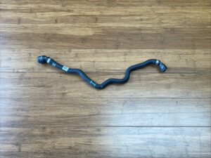 2025-2026 BMW 430i G22 G23 G26 Reservoir Hose Shutoff Valve OEM 5A024A6