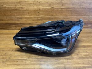 2025-2026 Volkswagen Taos CL1 Headlight LED Lamp Dynamic Front Left OEM *NOTE*