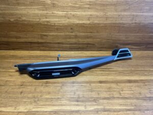 2025 BMW 430 G26 2.0L Front Dash Fresh Air Grille Center 5A8E278 OEM *NOTE*