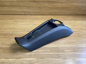 OEM 2023 2024 Chevy Corvette StinGray Center Trim Charging Station *NOTE*