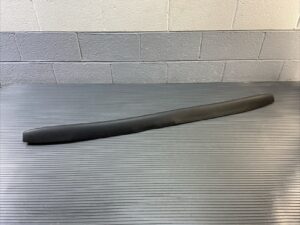 1967-1972 Chevrolet C10 K10 GMC Chevy Dashboard Cover LYOP-022-3S Pad Black