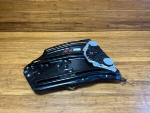 1988-2021 BMW M4 F83 Convertible Window Lift Regulator Rear Right Side OEM