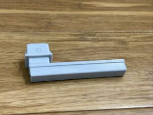 1997-2005 Audi A8 S8 A6 Volkswagen Passat Brake Reservoir Fluid Sensor OEM