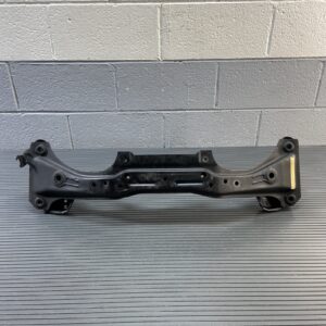 1999-2008 BMW Z4 E85 FWD Front Subframe Crossmember 80k Miles OEM Genuine