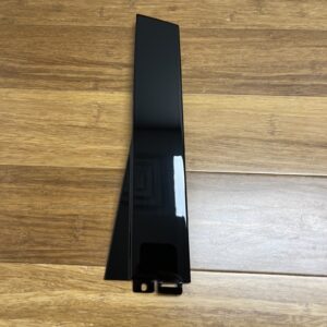 2001-2005 VW Passat Rear Left Driver Side Door Exterior B Pillar Trim OEM