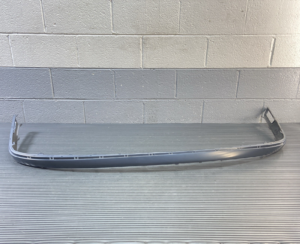 2001-2005 Volkswagen Passat B5.5 Bumper Cover Protect Strip Rear Primed OEM