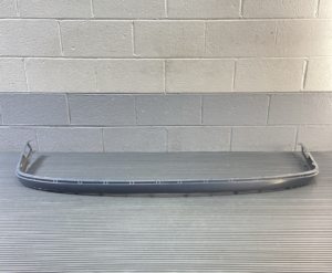 2001-2005 Volkswagen Passat B5.5 Bumper Cover Protect Strip Rear Primed OEM
