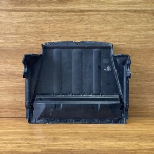 2001-2006 BMW M3 E46 3.2L Engine Cover Front Lower Unit 51717895091 OEM