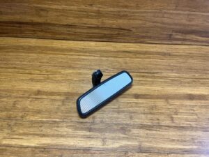 2001-2013 BMW X5 E70 Interior Rear View Mirror Auto DIM 51169192335 OEM